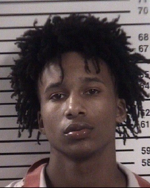 Daquan Dwayne McGrant